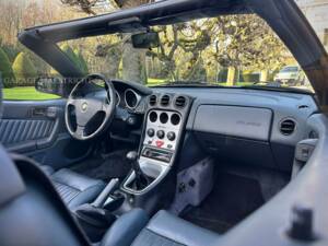 Bild 4/98 von Alfa Romeo Spider 2.0 Twin Spark (1999)