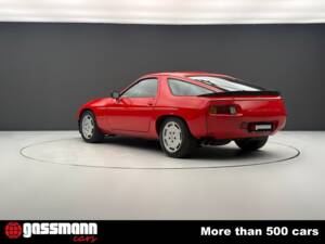 Bild 7/15 von Porsche 928 S (1984)