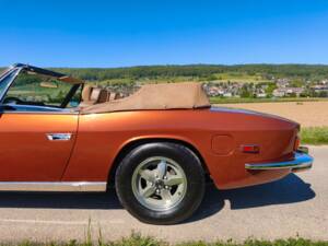 Bild 25/28 von Jensen Interceptor  MK III (1975)
