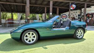 Image 4/76 de BMW Z1 Roadster (1991)