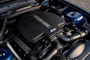 Afbeelding 77/77 van BMW Z8 (2001)