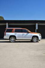 Bild 13/50 von Cadillac Escalade (2019)