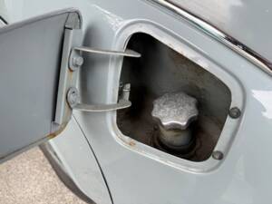 Bild 25/34 von Jaguar Mk II 2.4 (1961)