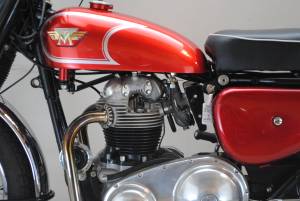 Image 3/26 de Matchless DUMMY (1967)