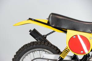 Immagine 37/50 di Maico MC 250 (1976)
