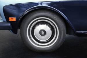 Image 48/48 of Rolls-Royce Corniche I (1980)