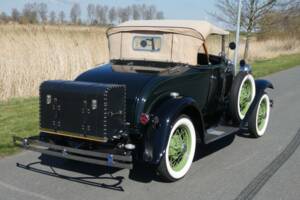 Bild 20/20 von Ford Modell A (1931)