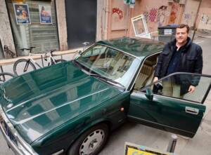 Bild 24/51 von Jaguar XJR 4.0 Sport (1991)