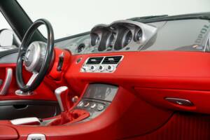 Bild 13/40 von BMW Z8 (2000)