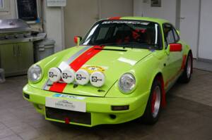 Bild 13/45 von Porsche 911 SC 3.0 (1981)