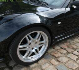 Image 7/15 of Smart Roadster-Coupé Brabus (2005)