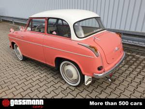 Afbeelding 4/15 van Lloyd Alexander TS (1961)