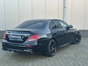Bild 43/47 von Mercedes-Benz AMG E 63 S 4MATIC+ (2018)