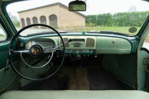Image 35/50 of FIAT 1400 B (1958)