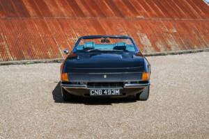 Imagen 4/32 de Ferrari 365 GTB&#x2F;4 Daytona (1973)