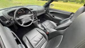 Bild 42/49 von Porsche Boxster (1998)