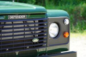 Image 6/64 of Land Rover Defender 90 Td5 (1999)