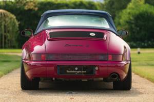 Bild 21/50 von Porsche 911 Carrera 2 (1991)