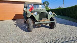 Bild 10/23 von GAZ 67 (1955)