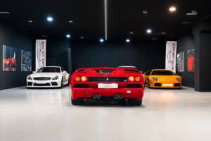 Bild 8/15 von Lamborghini Diablo (1996)