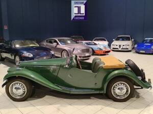 Bild 3/41 von MG TF (1954)
