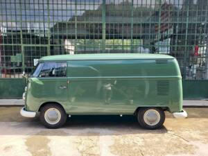 Bild 3/39 von Volkswagen T1 Kastenwagen (1964)