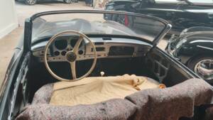 Image 12/66 de Mercedes-Benz 190 SL (1962)
