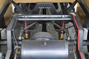 Afbeelding 23/49 van Chevrolet AK Series (1946)
