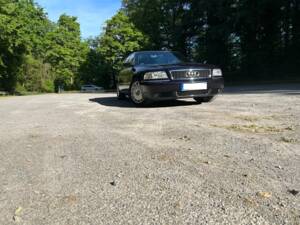 Bild 3/25 von Audi A8 4.2 quattro (2001)