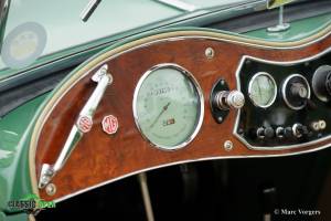 Bild 8/34 von MG TC (1947)