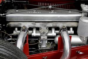 Imagen 20/28 de Mercedes-Benz 500 K Cabriolet A (1934)