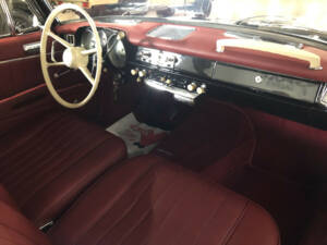 Bild 12/37 von BMW 503 (1956)