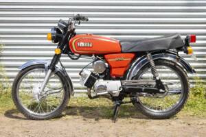 Bild 2/19 von Yamaha DUMMY (1989)