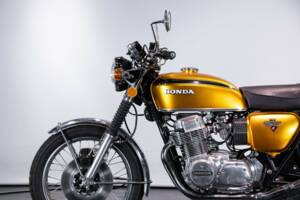 Bild 8/50 von Honda DUMMY (1974)