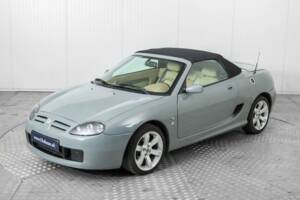 Image 42/49 of MG TF 135 (2002)