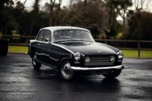 Image 28/50 of Bristol 409 (1967)
