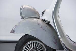 Immagine 36/50 di Piaggio Vespa 125 (1954)