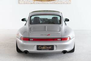 Bild 7/50 von Porsche 911 Carrera S (1997)
