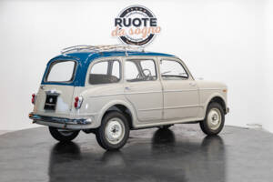 Image 5/37 of FIAT 1100-103 Familiare (1954)