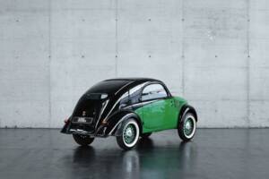 Image 4/50 de Steyr-Puch 55 Baby (1938)