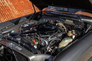 Image 33/37 of Mercedes-Benz 280 SE 3,5 (1970)