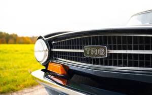 Immagine 10/36 di Triumph TR 6 (1974)