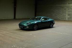 Bild 3/34 von Aston Martin DB 7 Vantage (2000)
