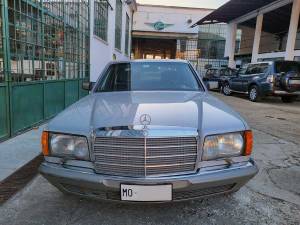 Image 5/30 of Mercedes-Benz 500 SEL (1985)