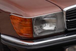 Bild 45/50 von Mercedes-Benz 350 SL (1979)