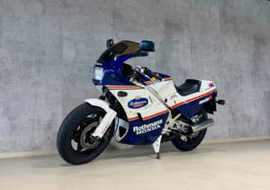 Bild 3/24 von Honda DUMMY (1986)