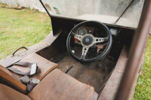 Immagine 3/50 di Mini Moke (1966)
