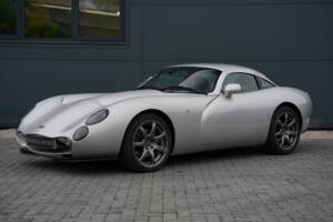 Afbeelding 4/50 van TVR Tuscan S (2005)
