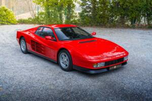 Image 1/12 of Ferrari Testarossa (1986)