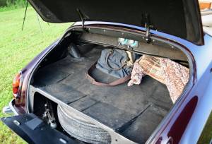 Bild 47/50 von Rolls-Royce Silver Cloud III (1963)